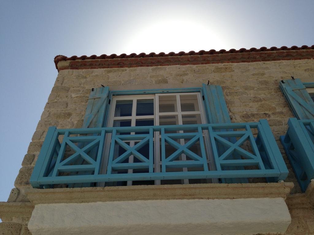 Alacati La Vela - Adult Only Rum bild