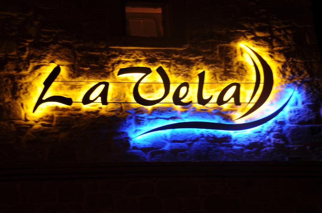 Alacati La Vela - Adult Only Exteriör bild