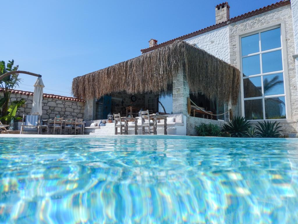 Alacati La Vela - Adult Only Exteriör bild